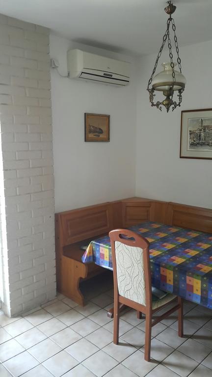 Apartment Talijas Vodice Room photo