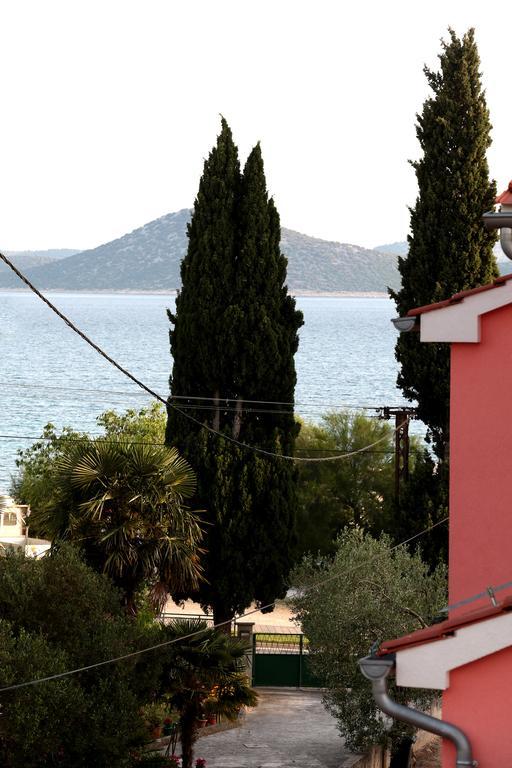 Apartment Talijas Vodice Room photo