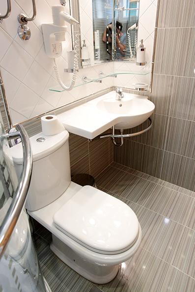 Apartment Talijas Vodice Room photo