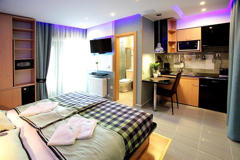 Apartment Talijas Vodice Room photo