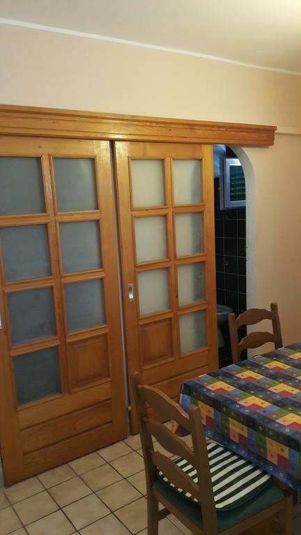 Apartment Talijas Vodice Room photo