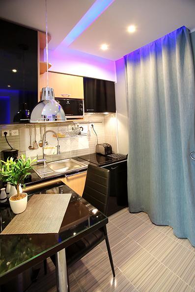 Apartment Talijas Vodice Room photo